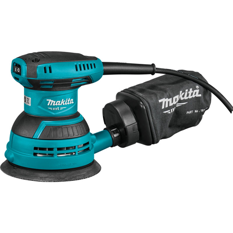 Makita MT - Ekscentrična brusilica M9204B